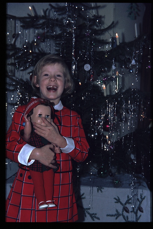 06.Delft dec 1968 Marion.JPG